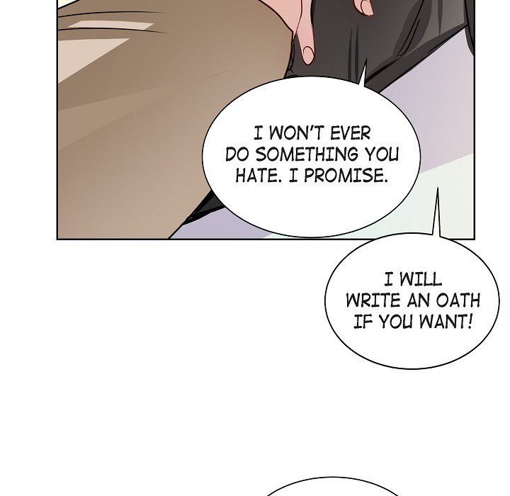 The Keystone Romantic Combination - episode 9 - 56