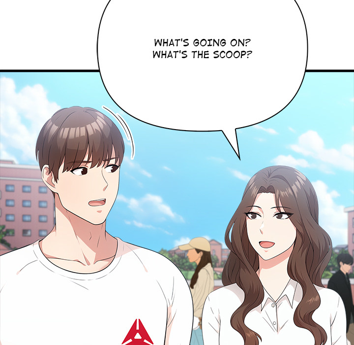 The Teacher's Grace - episode 1 - 28