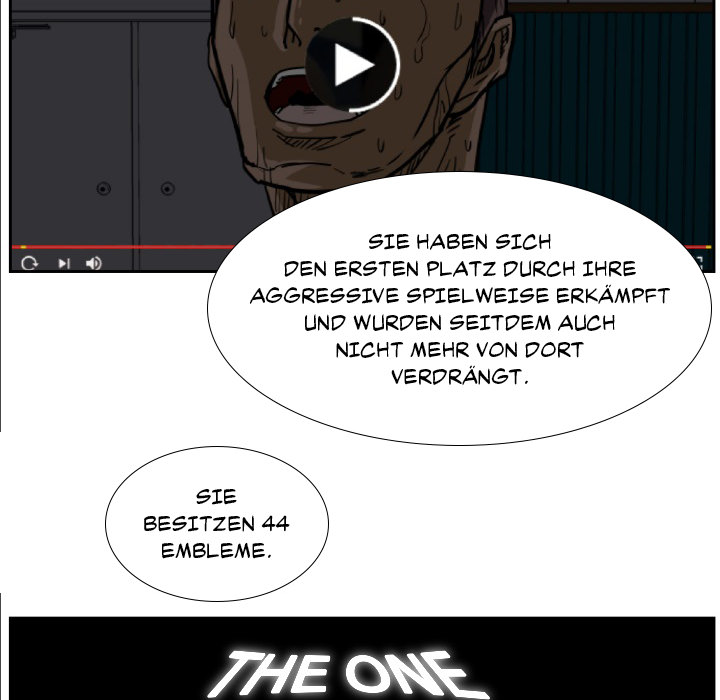 Tweener - episode 40 - 30