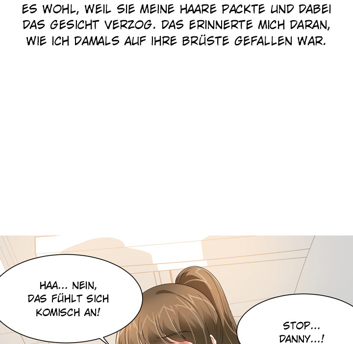 Forever Gossip 2. Staffel - episode 22 - 46