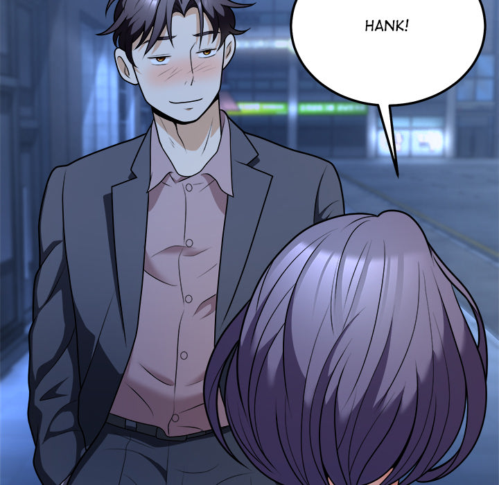 Body Swap - episode 11 - 135