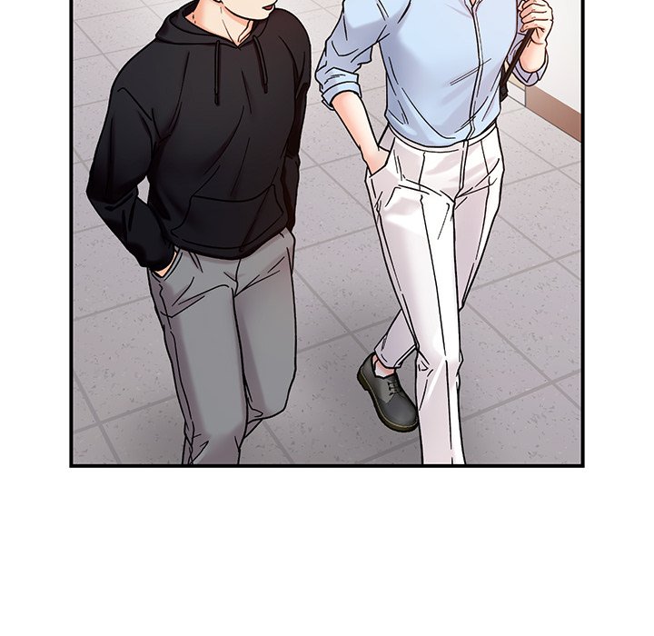 Secret Siblings - episode 36 - 50