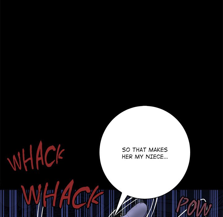 Immoral Family - episode 4 - 130