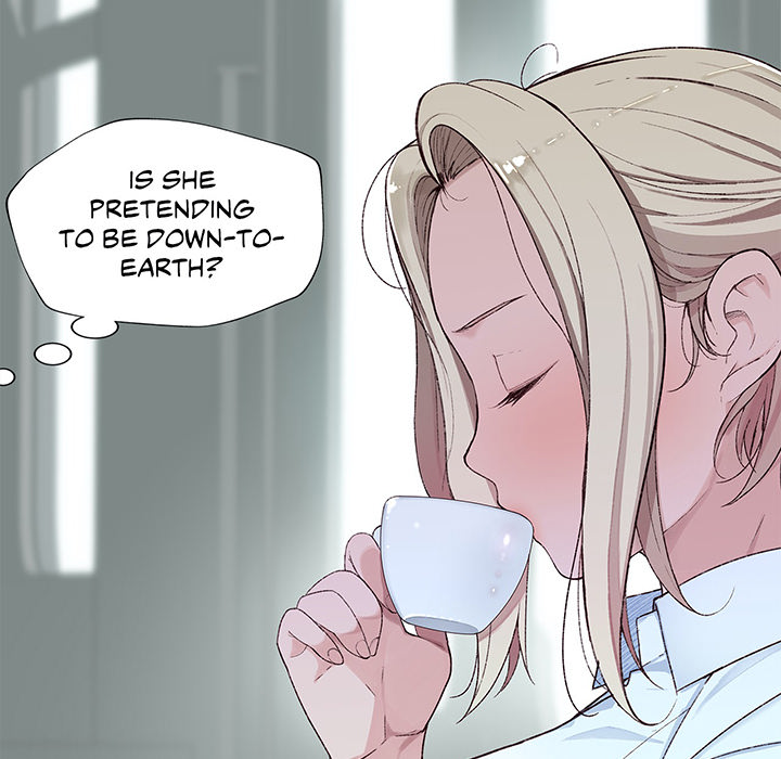 Teach Me How to Please You - episode 2 - 96