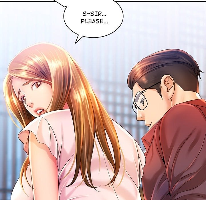 Office Troubles - episode Prologue - 6