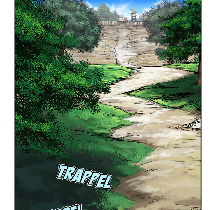Karmas Weg - episode 9 - 42