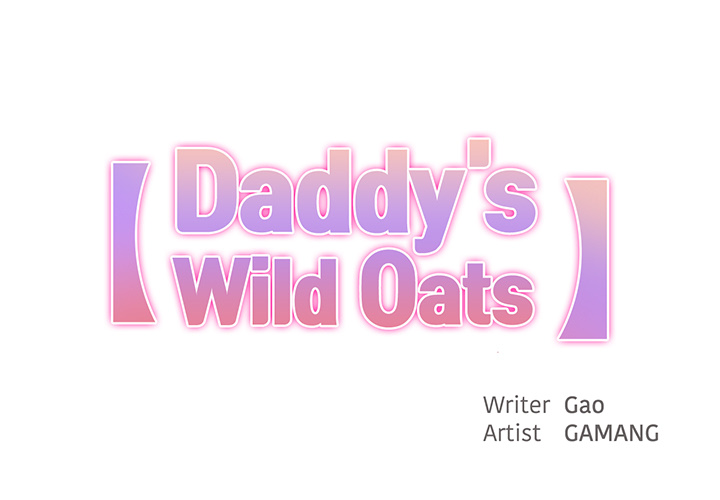 Daddy's Wild Oats - episode 32 - 0