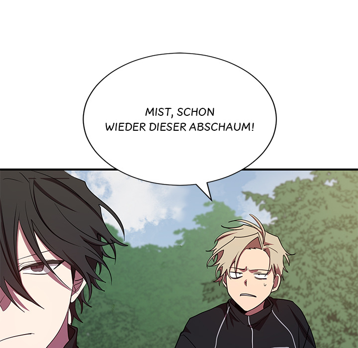 Meine Schulzeit mit Rang F - episode 35 - 108