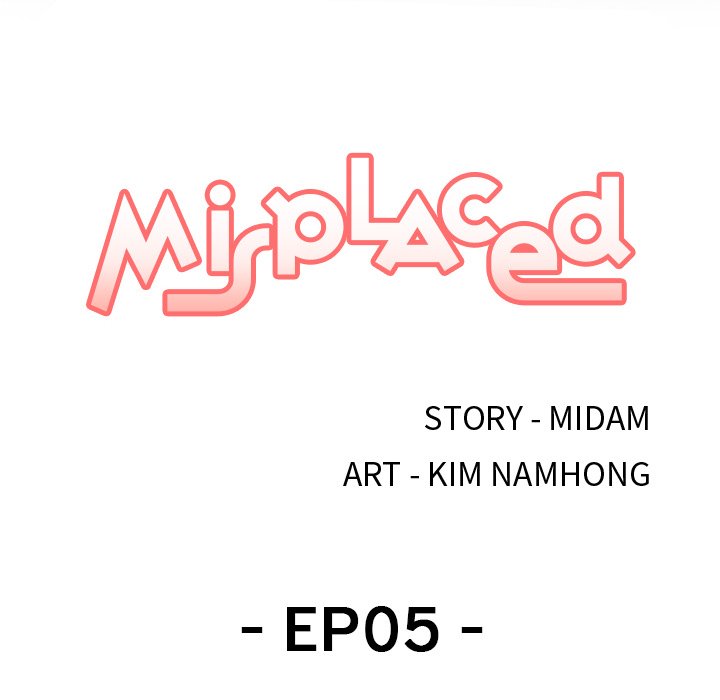 Misplaced - episode 5 - 9