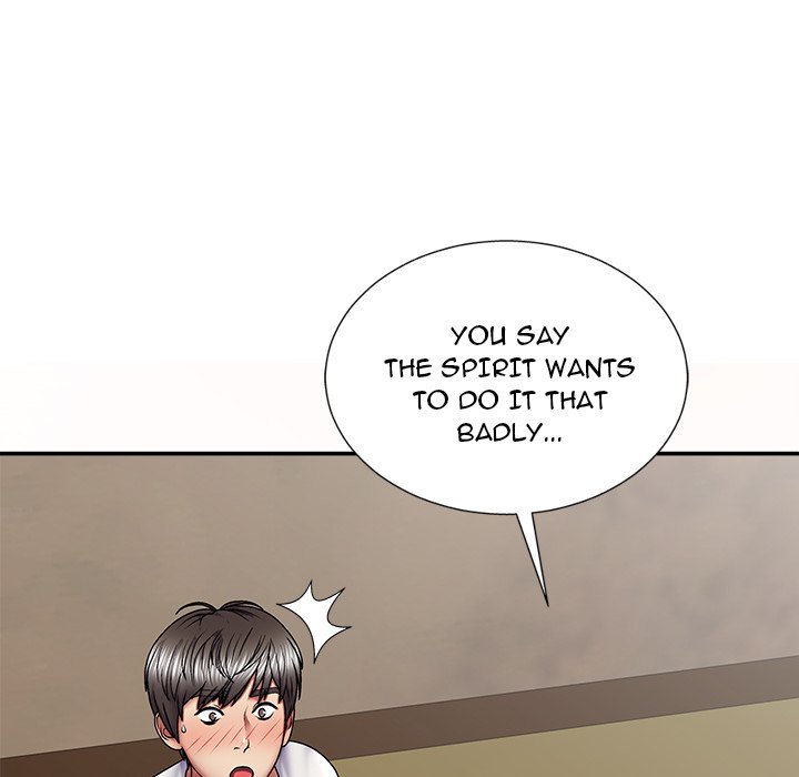 Spirit Possession - episode 18 - 169