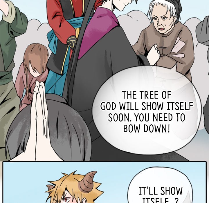 Odis and Moa's Underworld Diary - episode 20 - 14