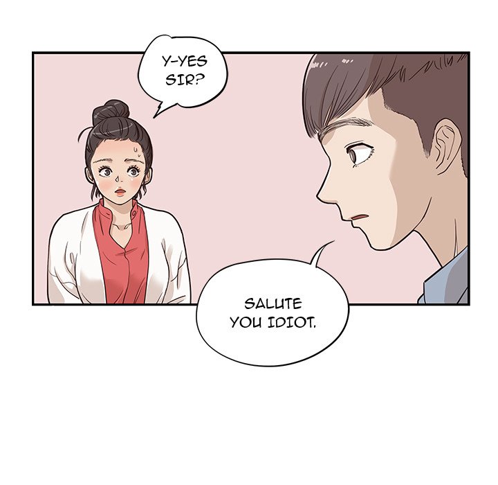 His Women's University - episode 17 - 60