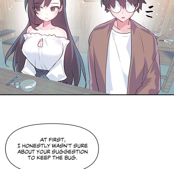 Log in to Lust-a-land - episode 64 - 49