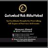 customized.hub.ab