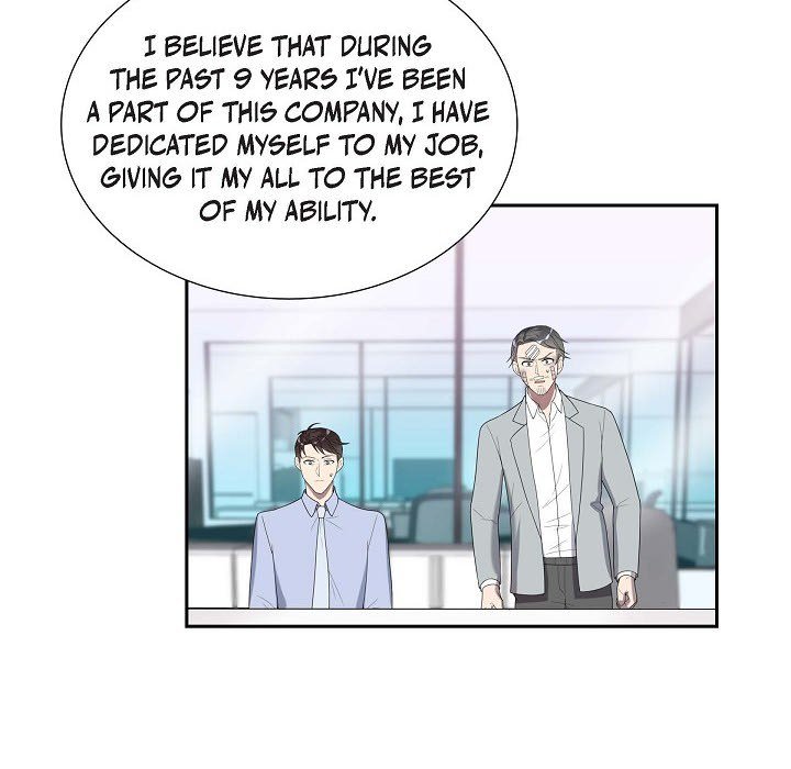 A Misogamist's Romance - episode 23 - 4