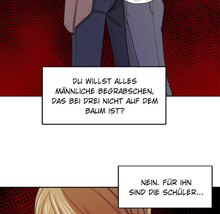 Liebe Lieber Nicht - episode 33 - 78