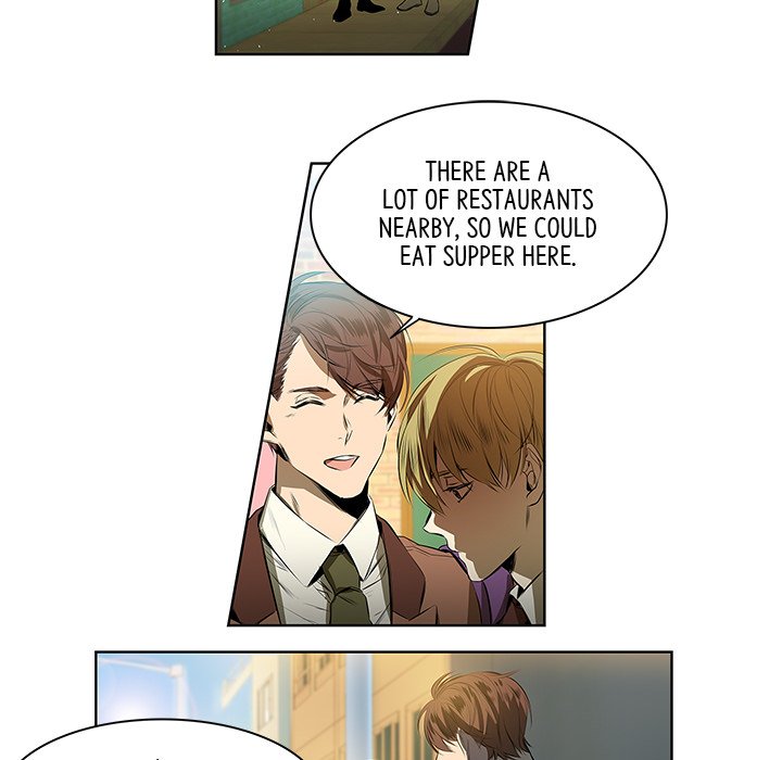 The Law of Special Relationships - episode 3 - 29