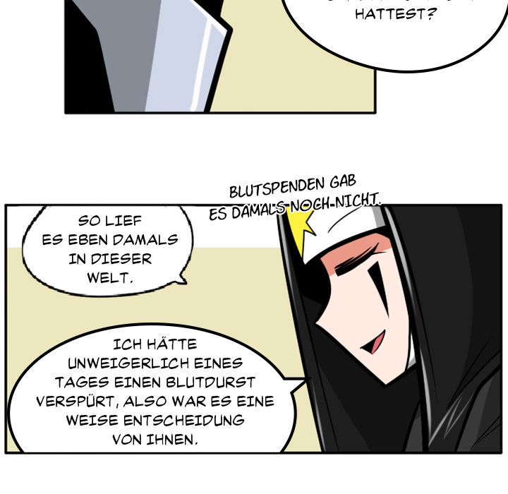 Das Wohnheim aus einer anderen Welt - episode 53 - 5