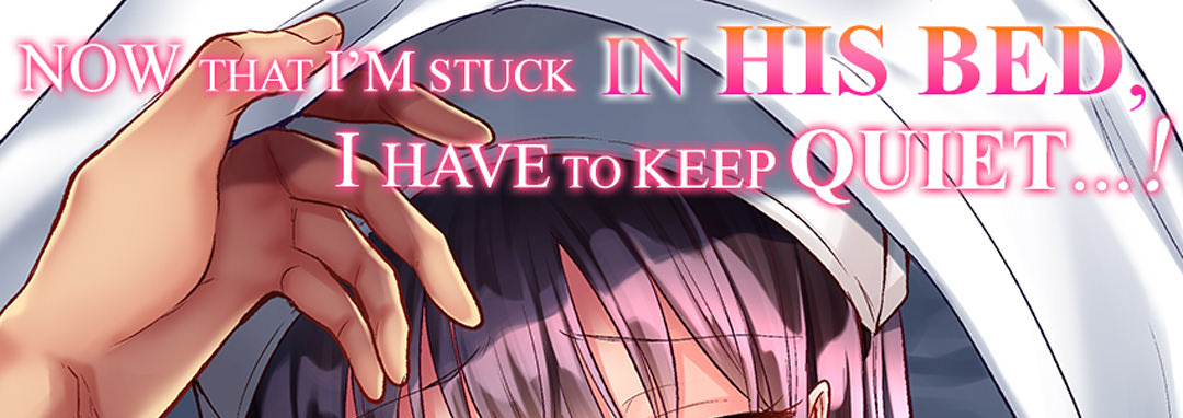 Now That I’m Stuck in His Bed, I Have to Keep Quiet...! The Straight-Laced Nurse Gets Ordered Around by Her Sister’s Boyfriend! - episode 30 - 0