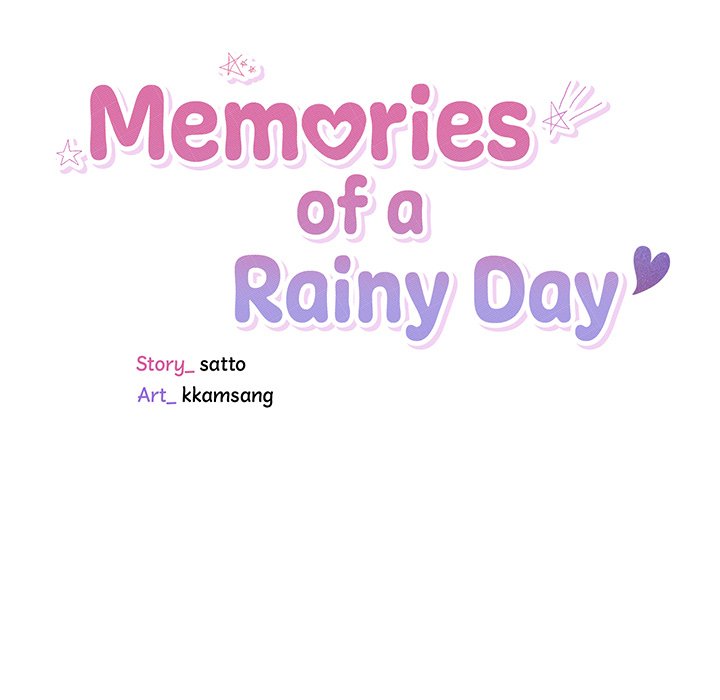 Memories of a Rainy Day - episode 1 - 19