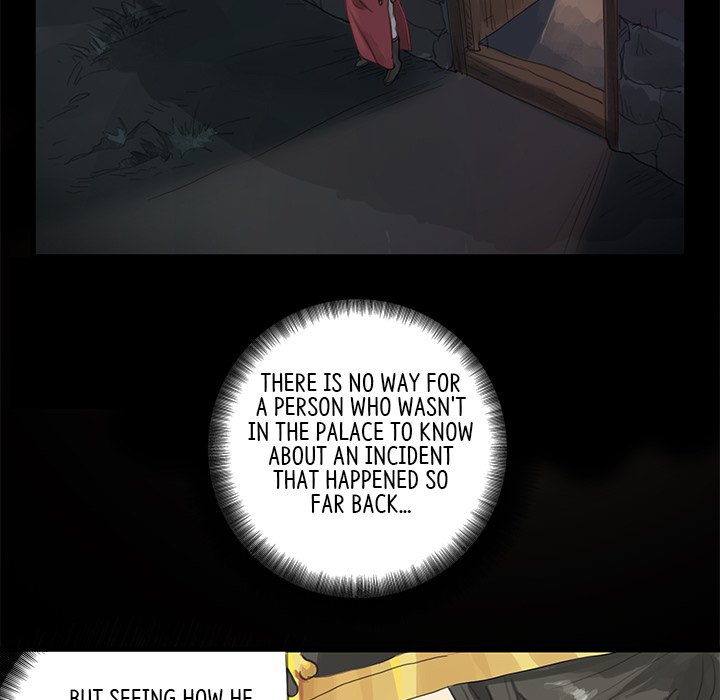The Land of Flowers - episode 13 - 21