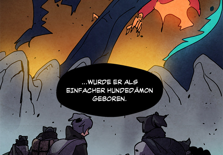 Die Dämonenkaiserin - episode 81 - 3