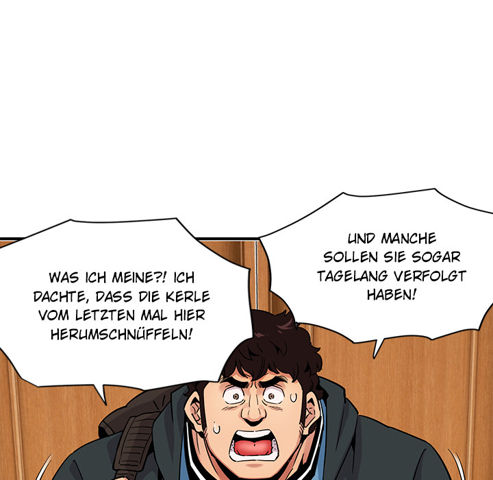 Wer hat Angst vor Mister H? - episode 22 - 22