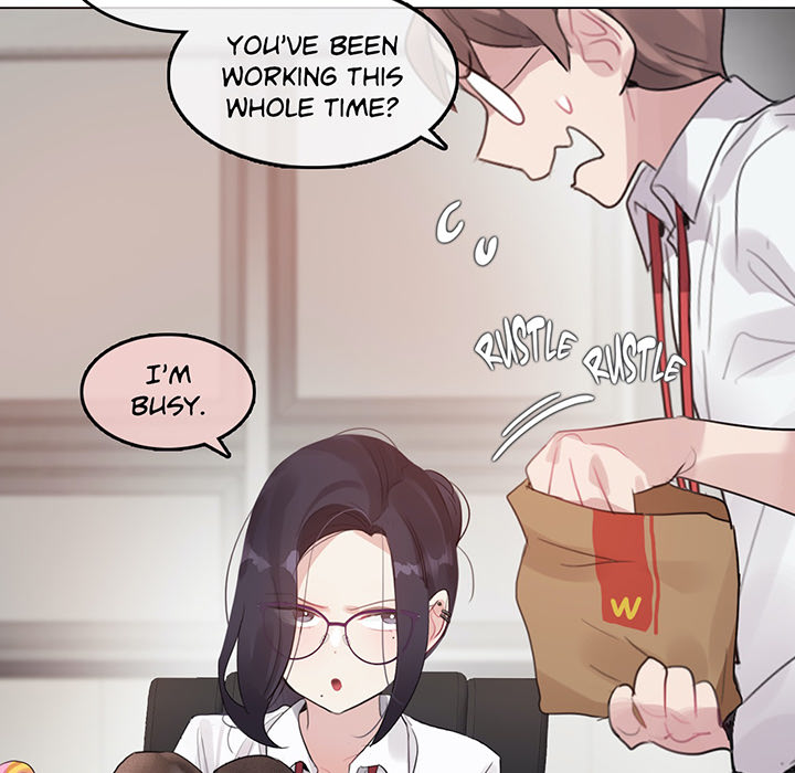 A Pervert's Daily Life - episode 106 - 37
