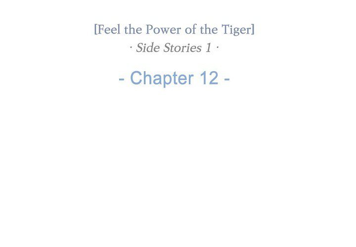 Biting the Tiger - episode 72 - 2