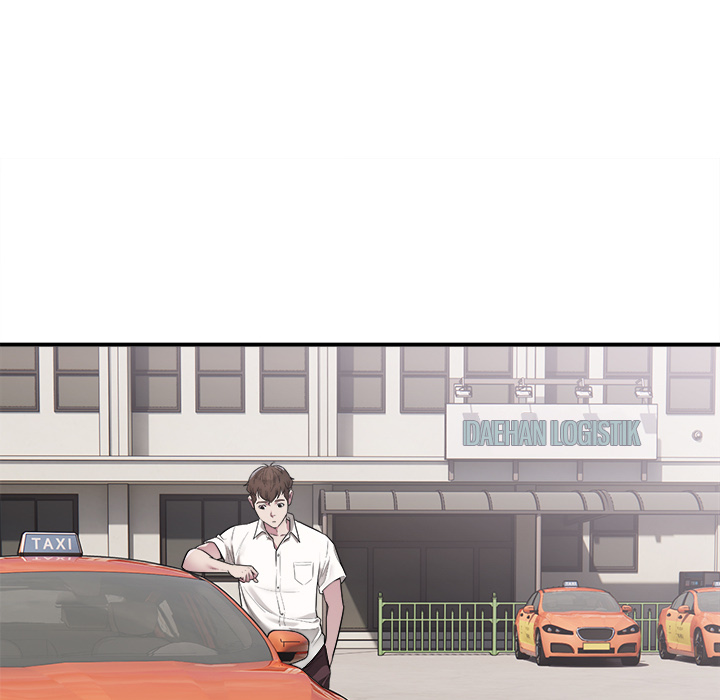 Taxi, bitte! - episode 1 - 112