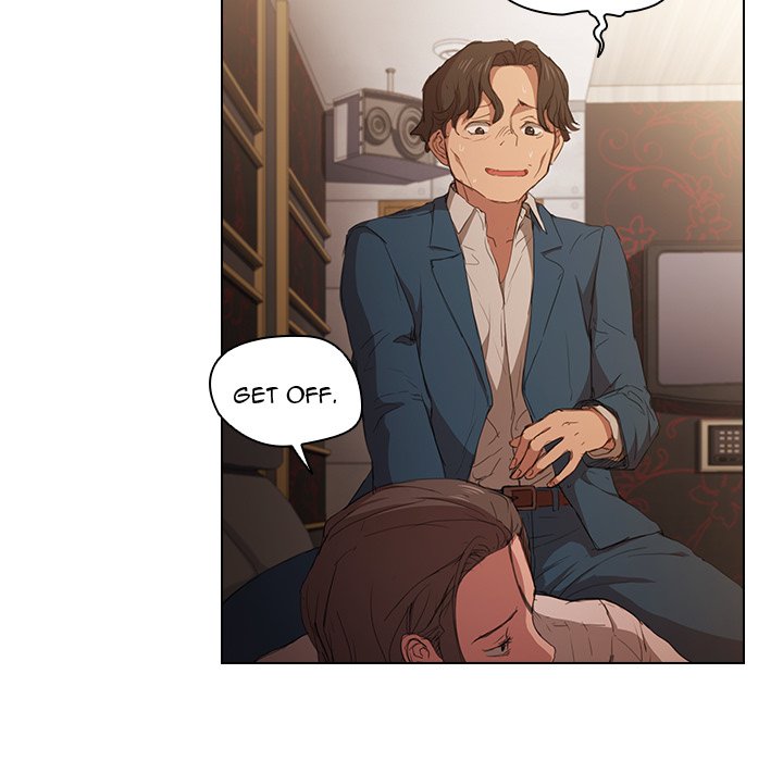 Who Cares If I'm a Loser! - episode 19 - 13
