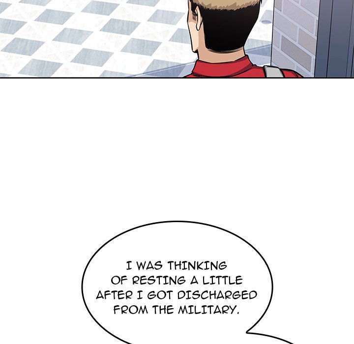 Excuse Me, This is my Room - episode 41 - 91