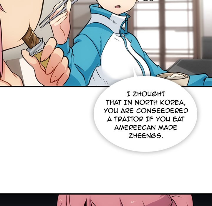 Such a Cute Spy - episode 16 - 12