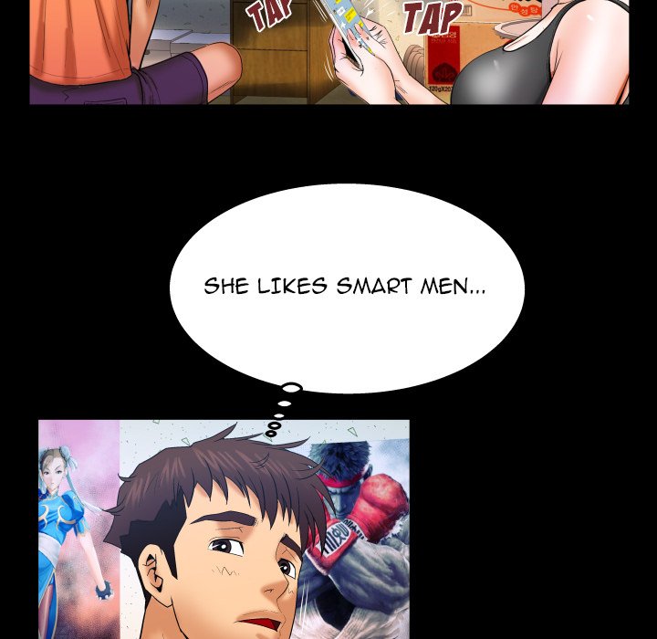 Secret Life - episode 31 - 60