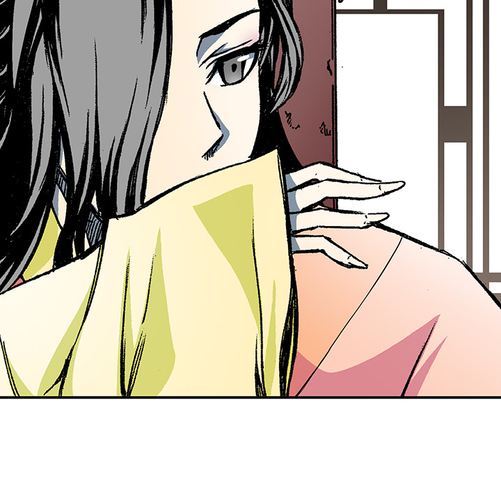 Legend of Sayu - episode 72 - 43
