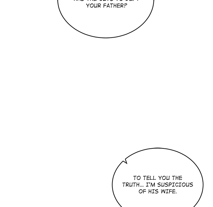 Extremely Rich Family - episode 73 - 116
