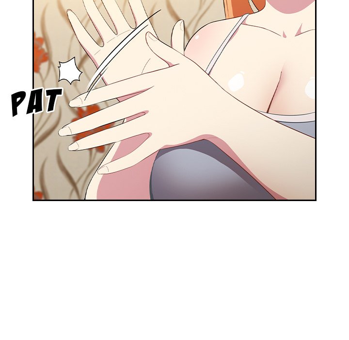 BFF to GF? - episode 3 - 10