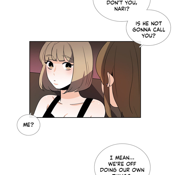 Talk to Me - episode 70 - 11