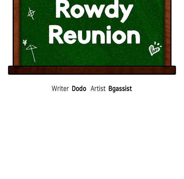 Rowdy Reunion - episode 39 - 11