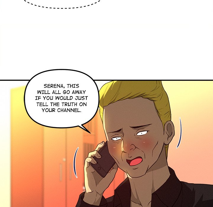 The Vlogger's Manager - episode 19 - 28