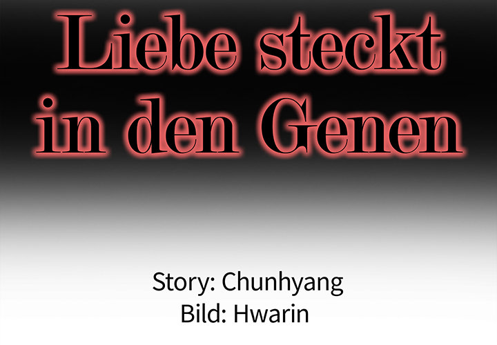 Liebe steckt in den Genen - episode 20 - 1