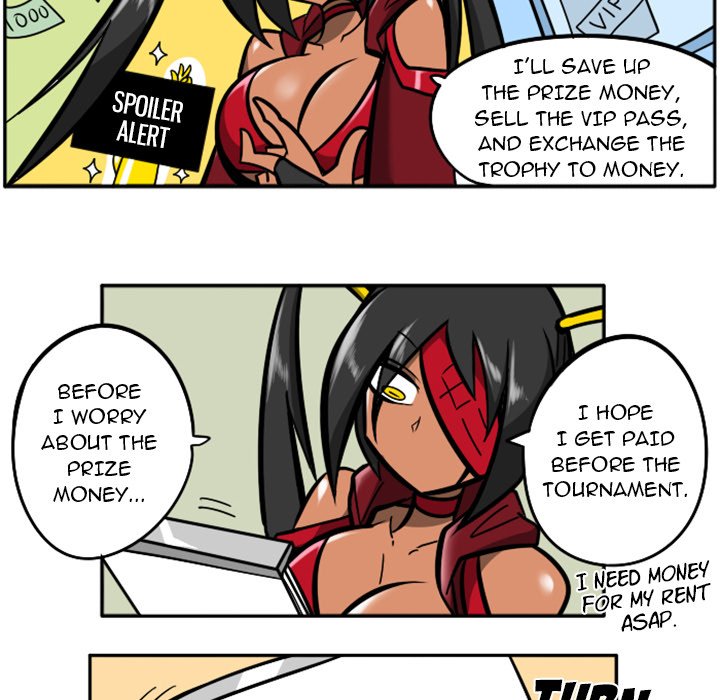 Maki and Friends - episode 84 - 53