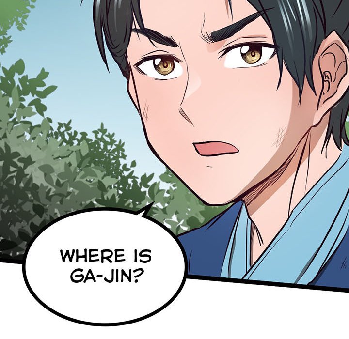 River Where the Moon Rises - episode 13 - 135
