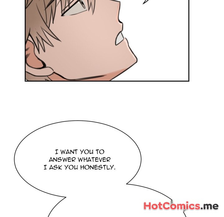 The Warmth of Your Heartbeat - episode 12 - 25