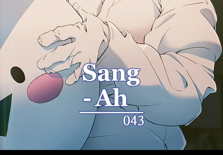 Sang-Ah - episode 43 - 2