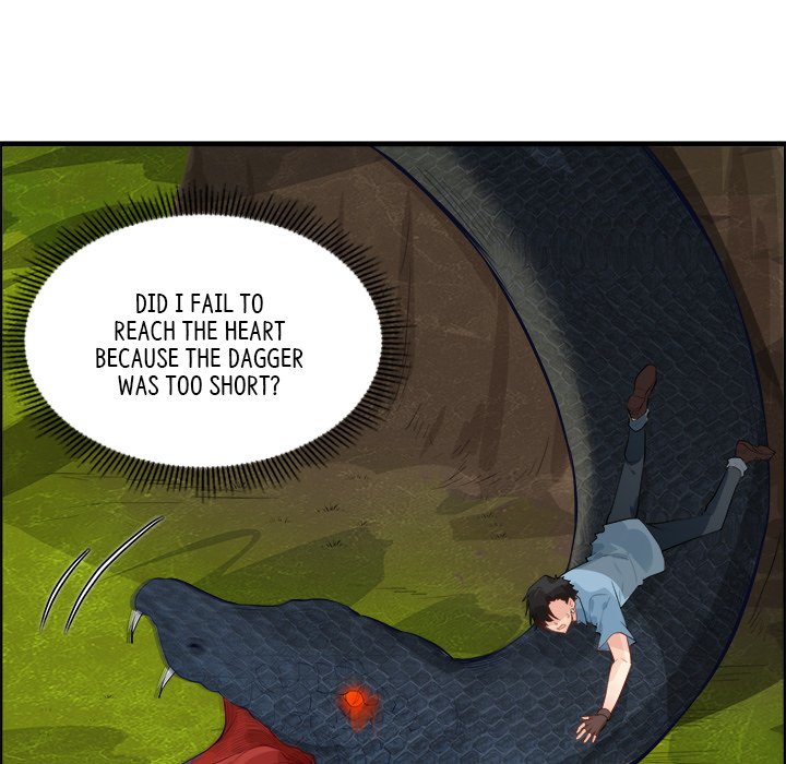 Survival Logbook - episode 21 - 93