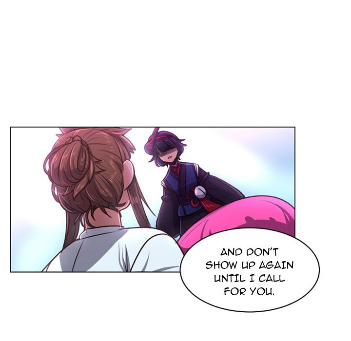 Forest of the Fireflies - episode 21 - 26
