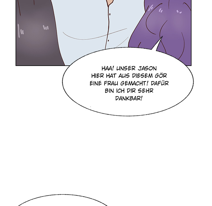 Der Mädchen-Knigge - episode 99 - 90