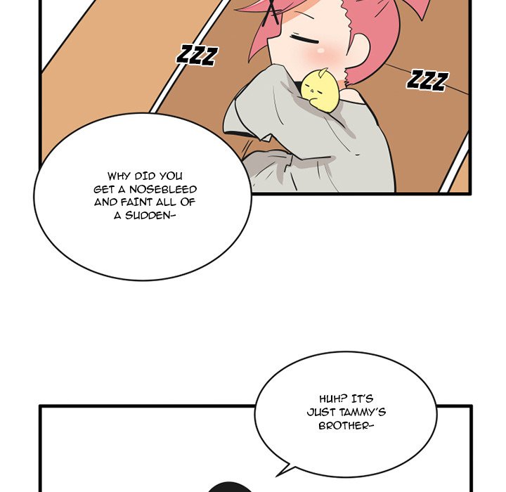 The Amazing Siblings - episode 61 - 23