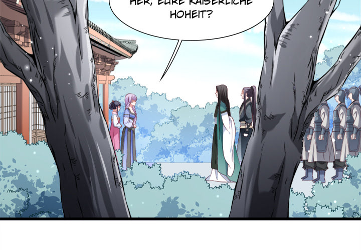 Das Buch des Kaisers - episode 18 - 2